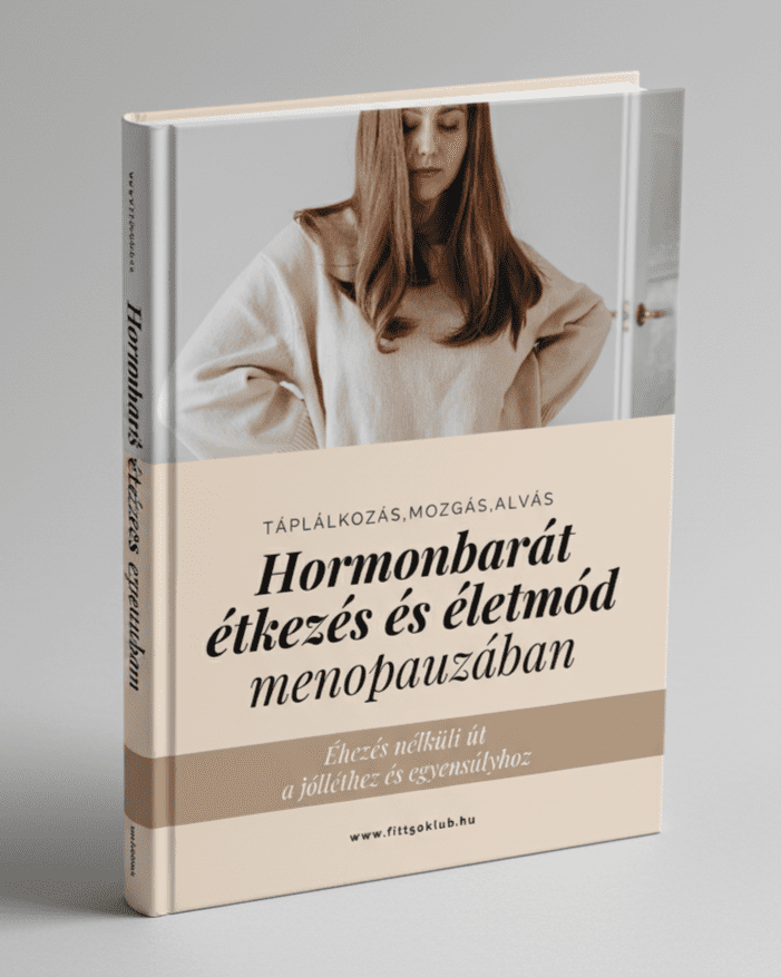 változókori diéta receptek